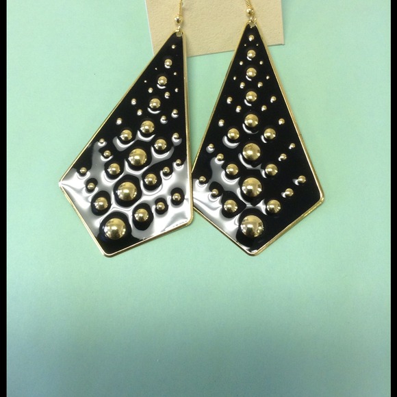 FJ- Earrings , SOLD OUT