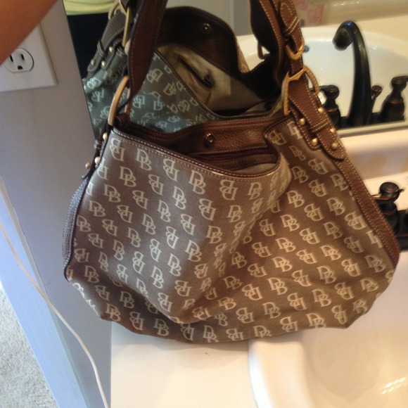 Handbag