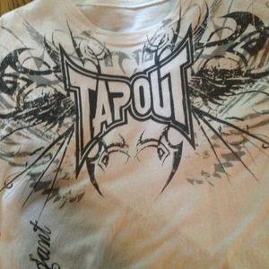 TAPOUT women's t-shirt