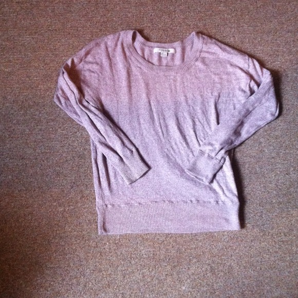 Forever 21 sweater