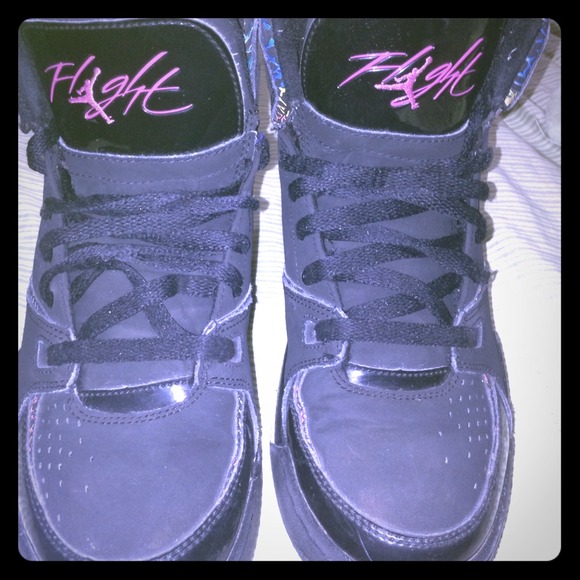 Jordans Flights