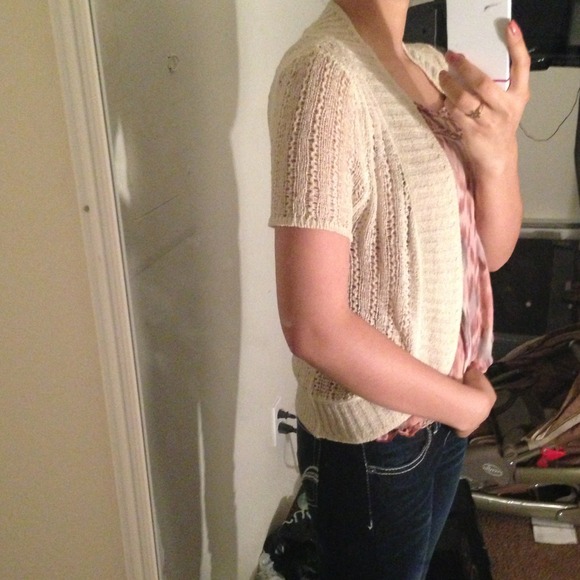 Over top - Picture 2 of 3