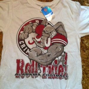 Alabama t-shirt