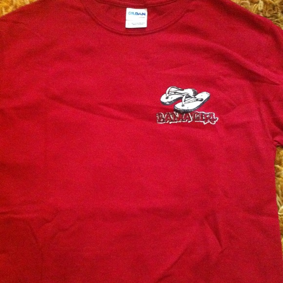 Alabama t-shirt