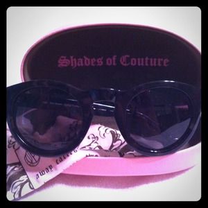 Shades by Couture