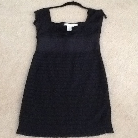 black max studio short dress - Picture 1 of 3