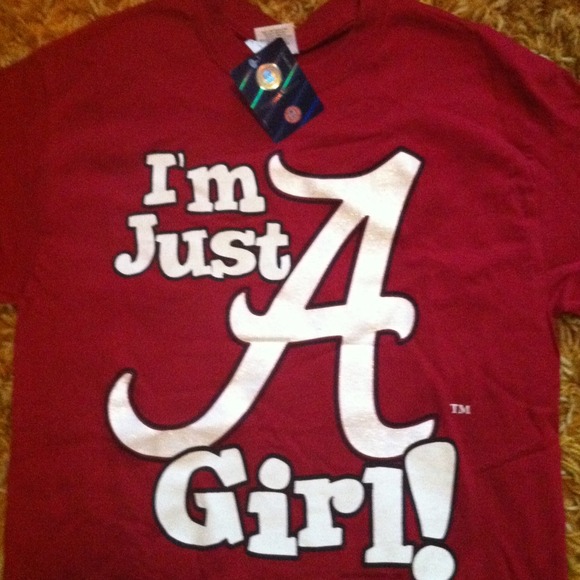 Alabama T-Shirt