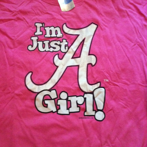Alabama T-Shirt