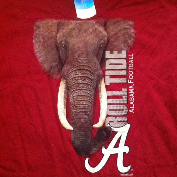 Alabama T-Shirt