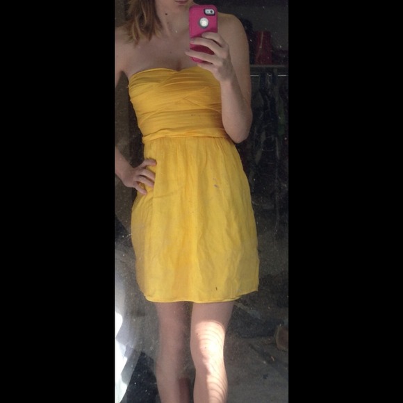 Charlotte Russe sundress