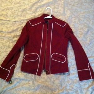 Marc Jacobs Jacket