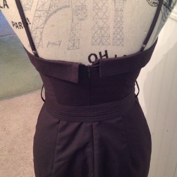 Host pick! 😄 Forever 21 sailor dress. NWOT - Picture 4 of 4