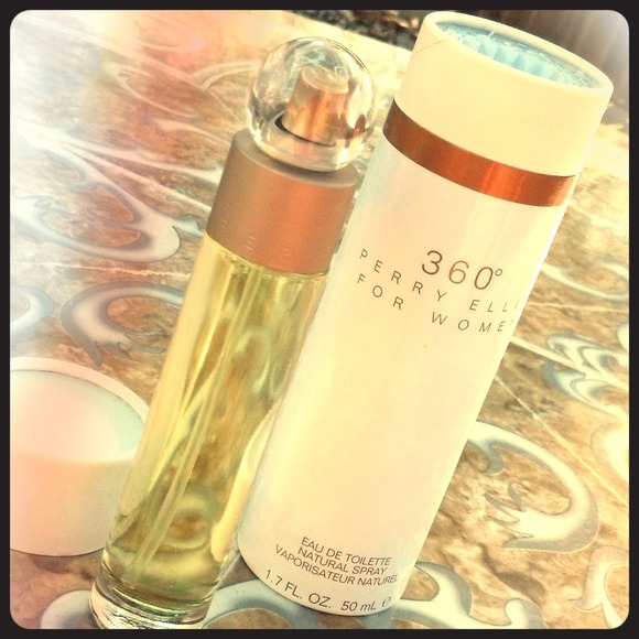 Perry Ellis 360 for women