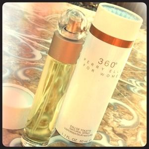 Perry Ellis 360 for women