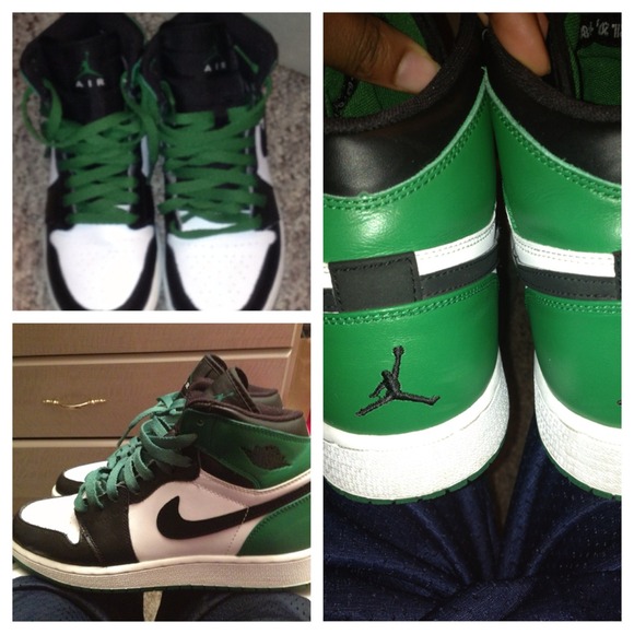 Jordan's