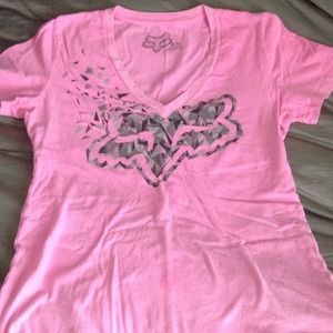 ⭐Trade⭐ Fox t-shirt