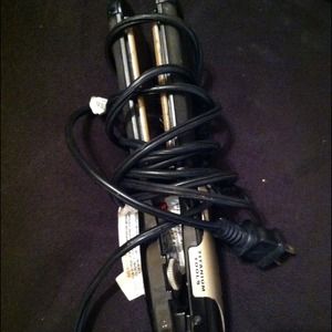 ***SOLD***Jilbere Professional Straightener