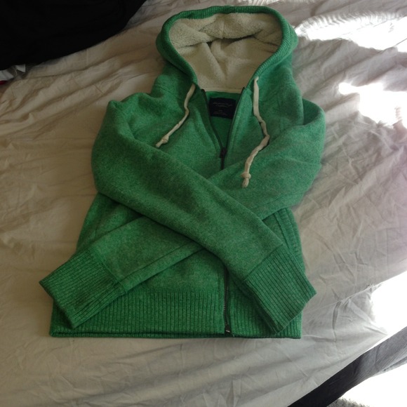 American eagle hoodie!