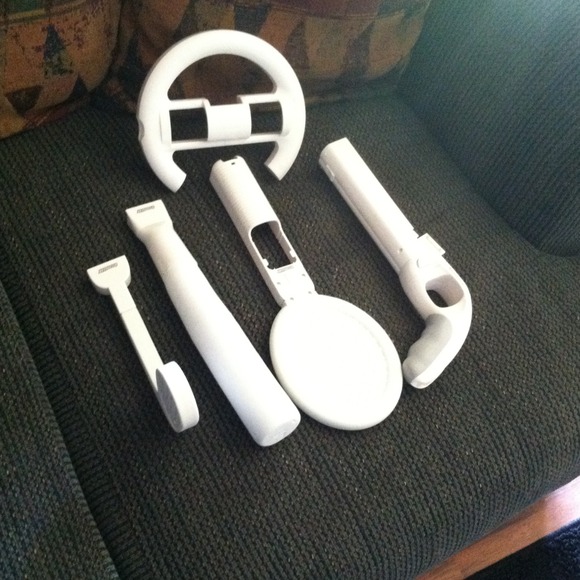 SOLD. Wii accessory SOLD eBay