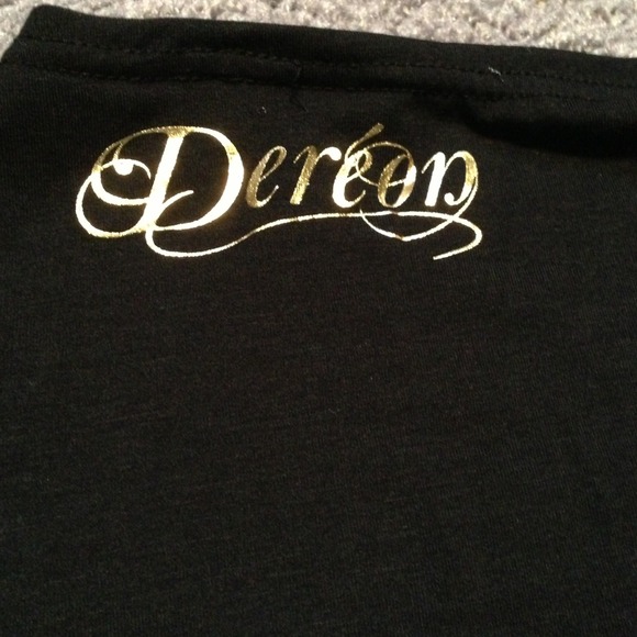 Dereon dress - Picture 4 of 4