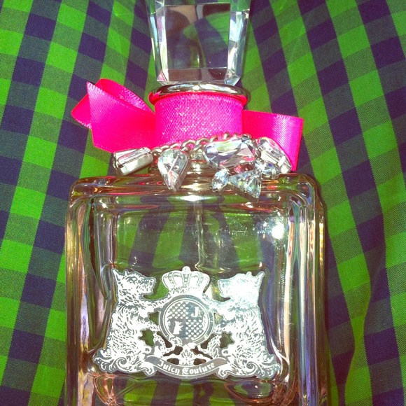 Juicy purfume