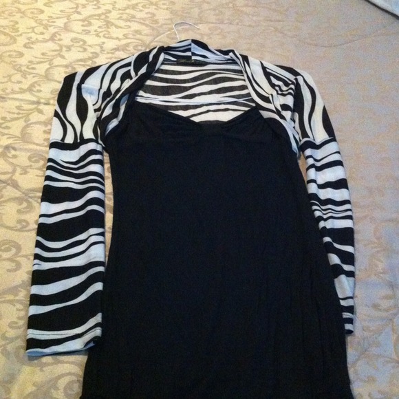 Lost Angels Dress