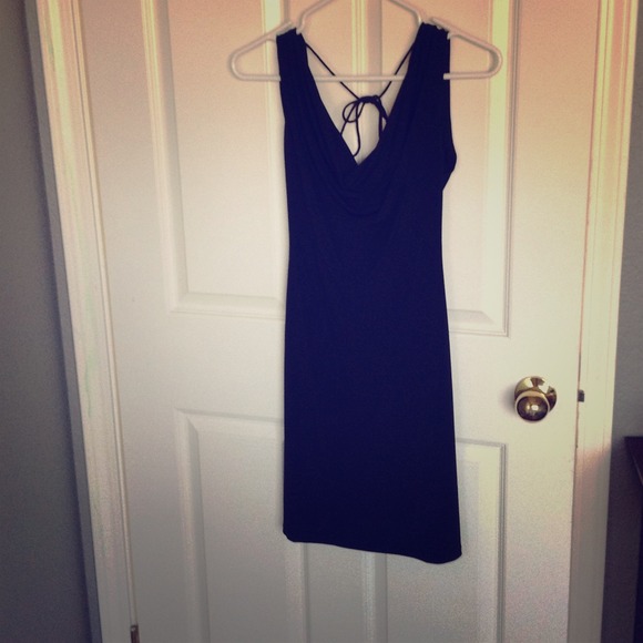 Bundle LBD & nautical bag