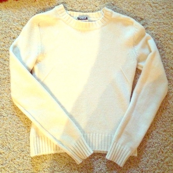 D&G Sweater