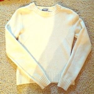 D&G Sweater