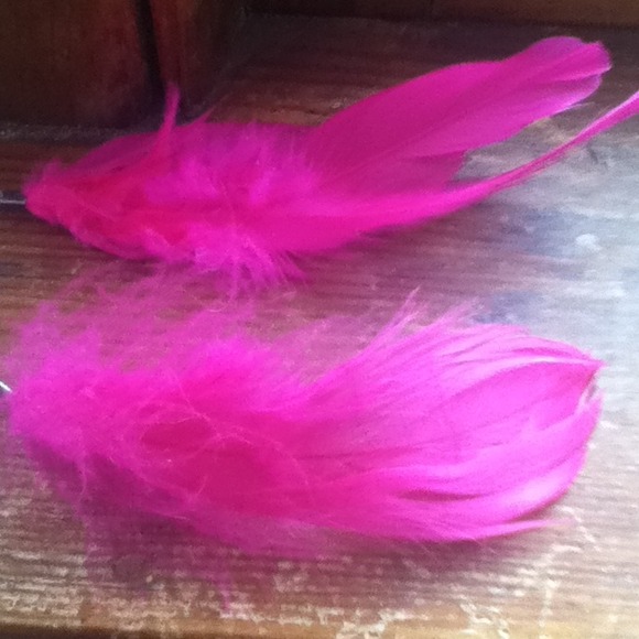 earrings - Picture 2 of 2