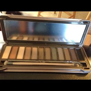 Naked 2 Urban Decay Pallete eye shadow NEW!