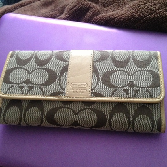 Wallet