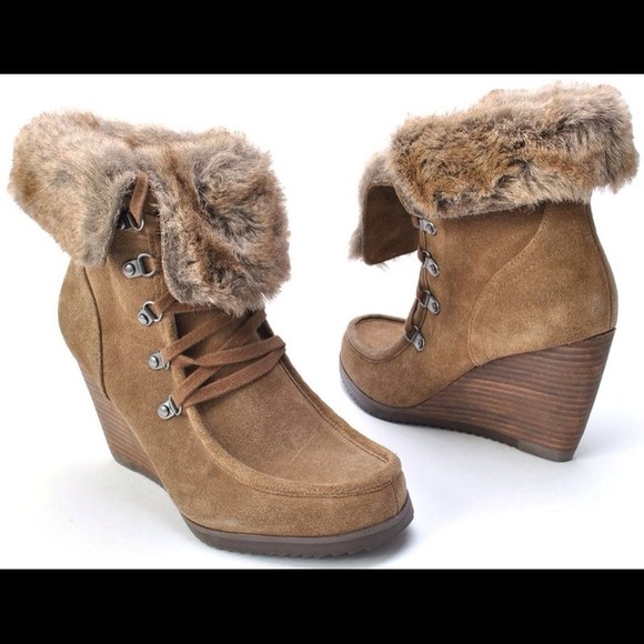 Booties