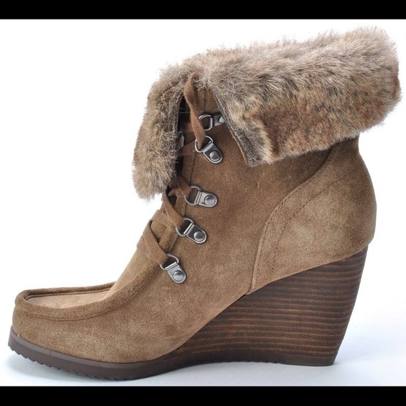 Booties - Picture 2 of 2