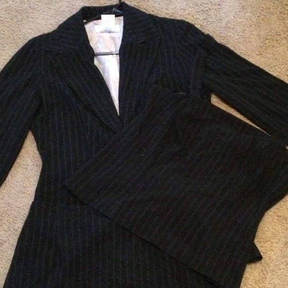 Three piece blazer set.Will take offers!!