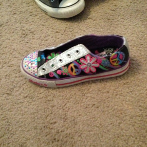 Sketchers