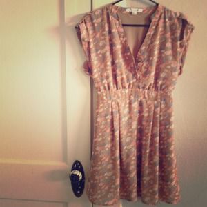 Darling vintage inspired dress!