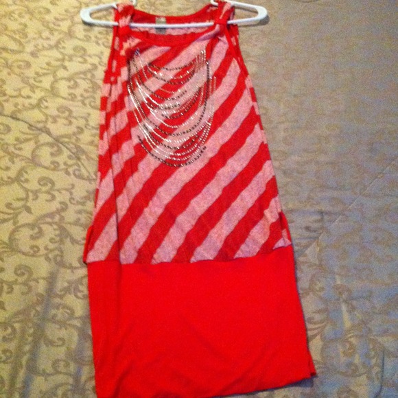 Entry Dress