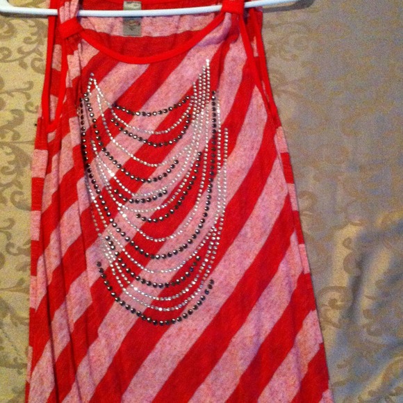 Entry Dress - Picture 2 of 3