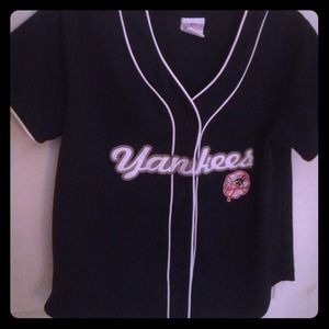 Yankees official MLB top