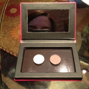 🚫HOLD🚫Glam RX magnetic eyeshadow pallet