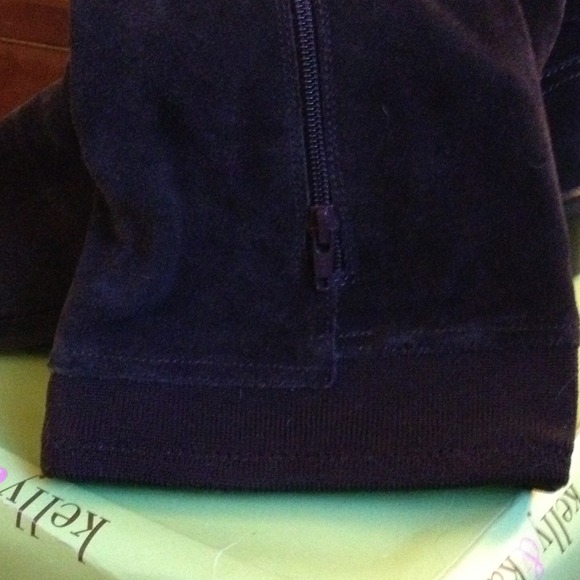 Chocolate Brown suede !!!!!!sold!!!!! - Picture 4 of 4