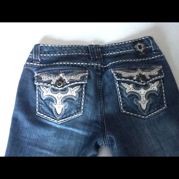 Cello jeans