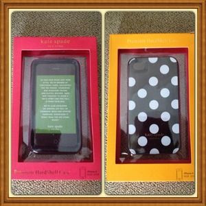 Kate spade iphone 4/4s case