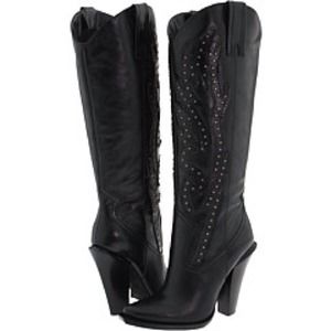 Jessica Simpson Alan heel