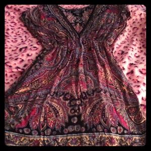 🚫SOLD IN BUNDLE🚫 Cute dress / top