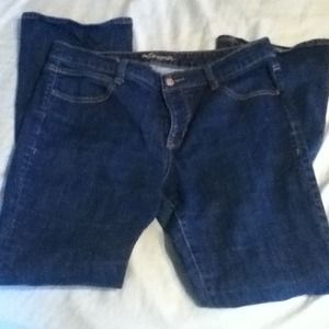 *REDUCED*Old Navy Jeans Sz 12