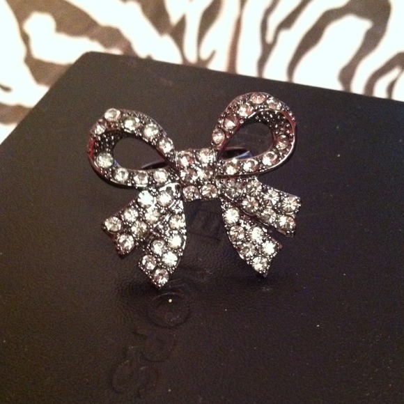 Bow ring