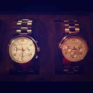 Michael Kors Runway (Limited Edition)