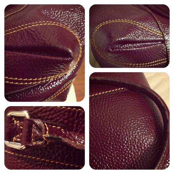 Additional photos of Fendi bag - Picture 3 of 4